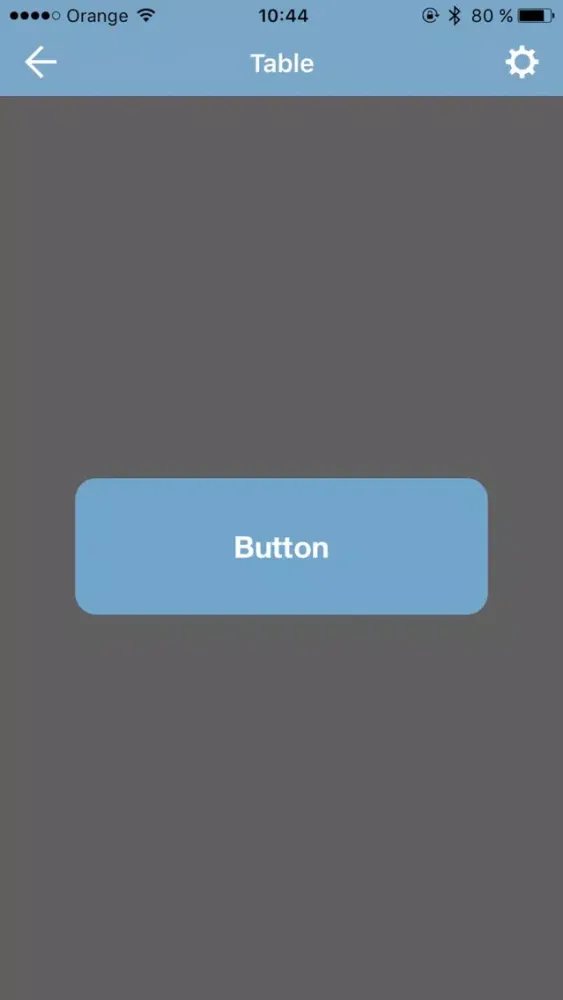 Скриншоты myGate controller
