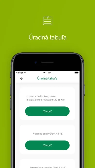 Bytča Screenshots