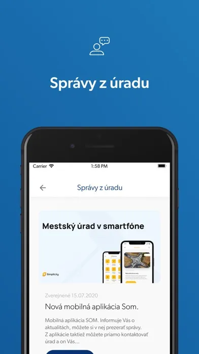 Modra Ekran Görüntüleri