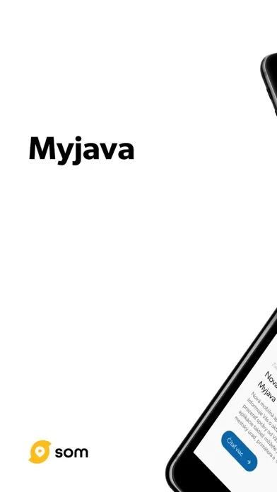 Myjava應用截圖