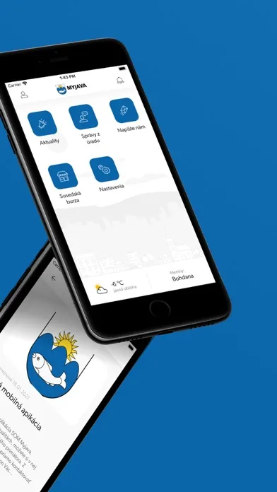 Myjava應用截圖
