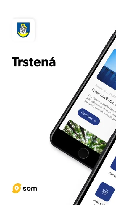 Trstená应用截图