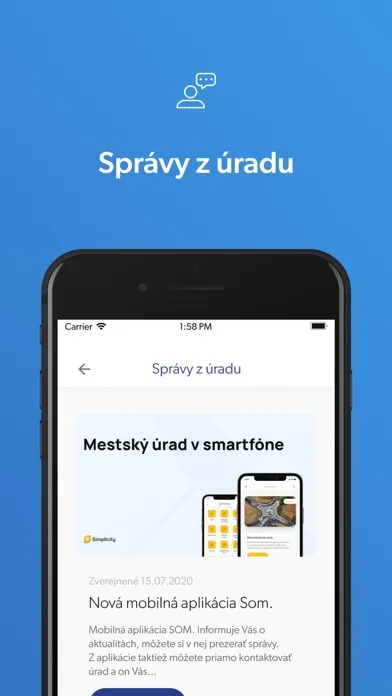 Trstená应用截图