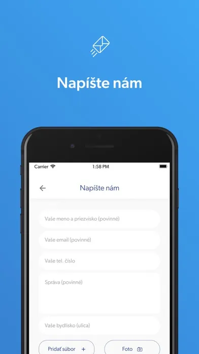 Trstená应用截图
