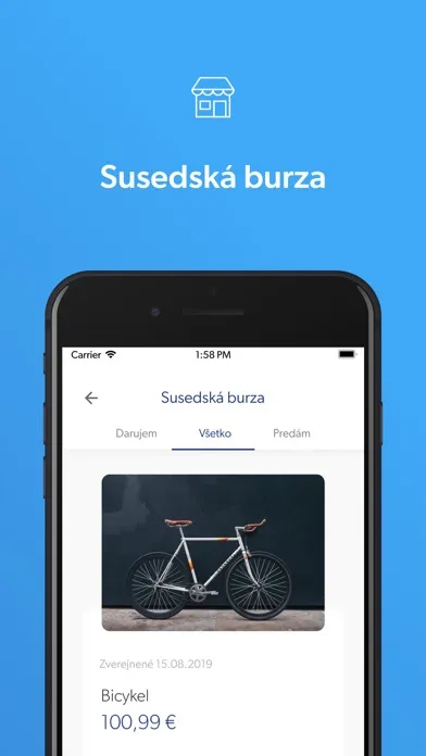 Trstená应用截图