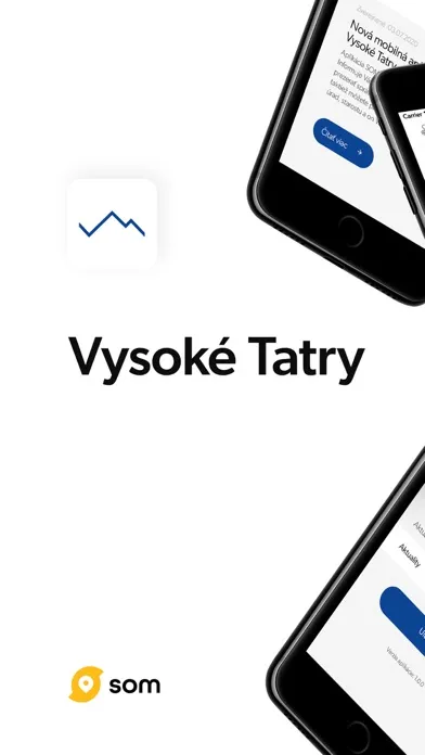 Vysoké Tatry Screenshots