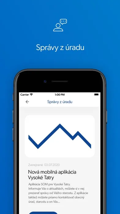 Vysoké Tatry Screenshots