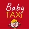 Baby TAXI Bratislava