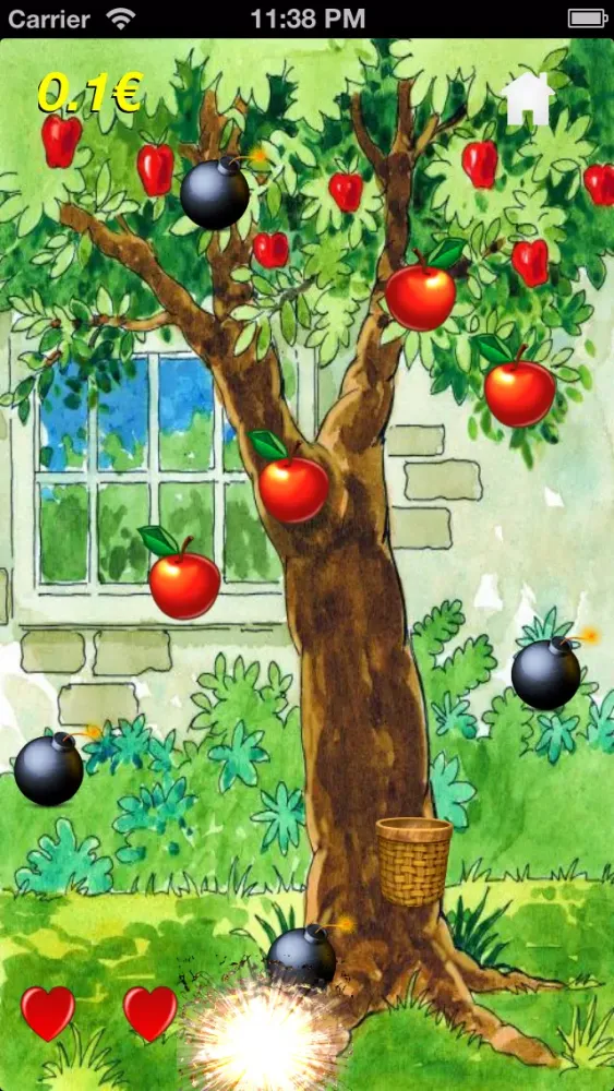 Apple Tree! Screenshots