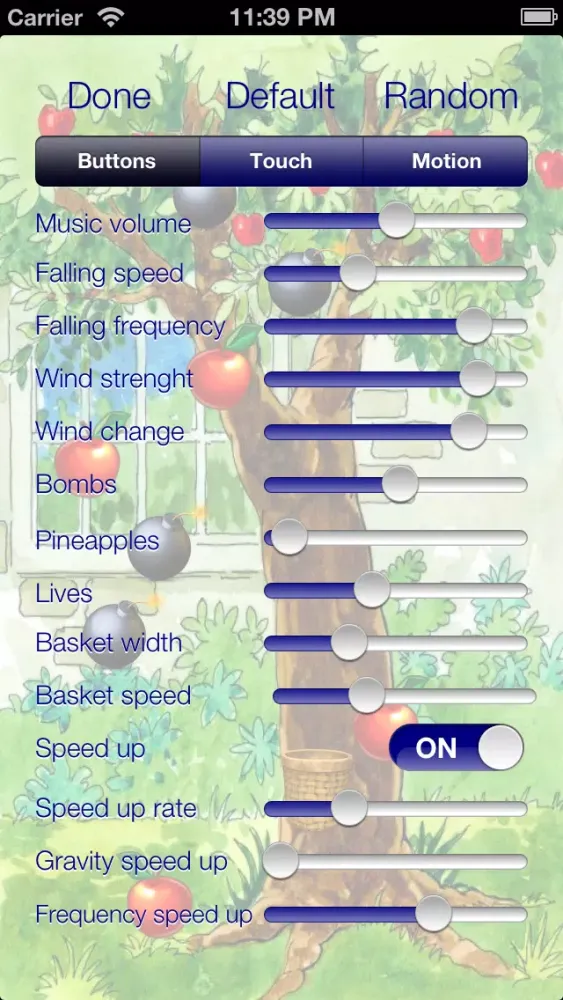 Apple Tree! Screenshots