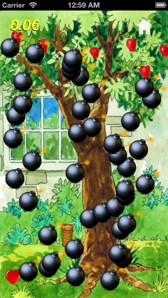 Apple Tree! Screenshots