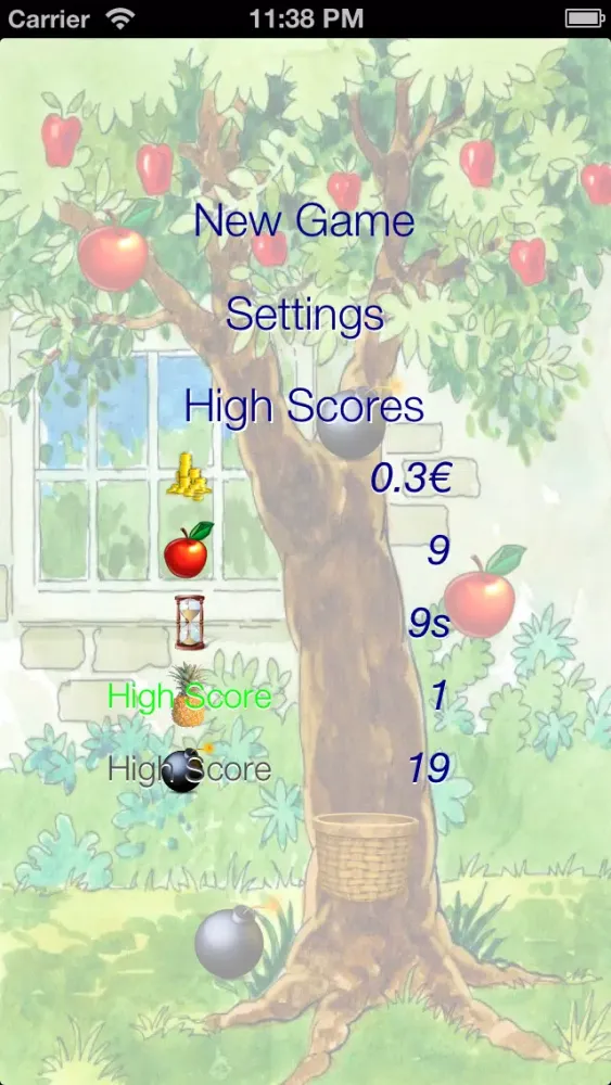 Apple Tree! Screenshots