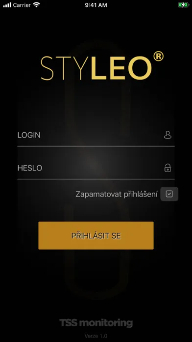 Styleo应用截图