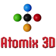 Atomix 3D