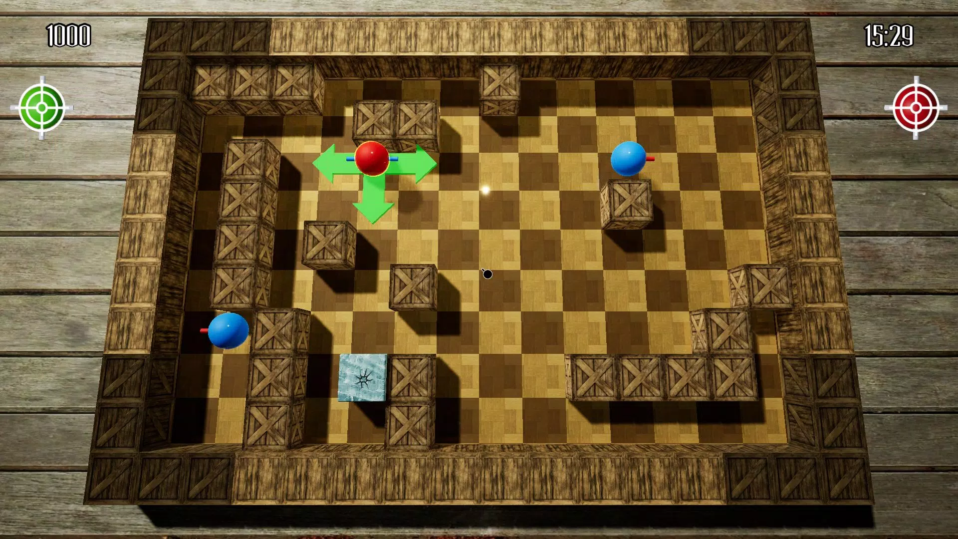 Atomix 3D Screenshots1