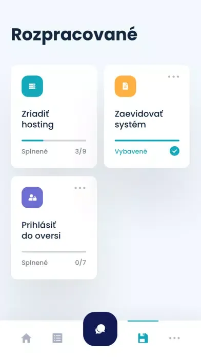 Alfi Screenshots
