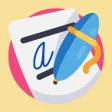 Handwriting Tracing Practice