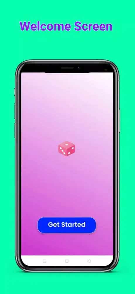 Capturas de tela do FFF Diamond