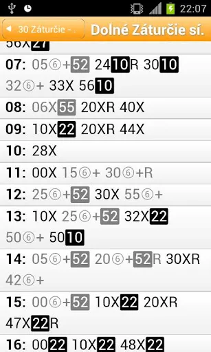 MHD Martin Screenshots
