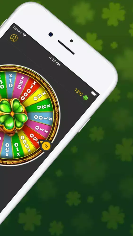 Lucky Clover Sports Pub Ekran Görüntüleri