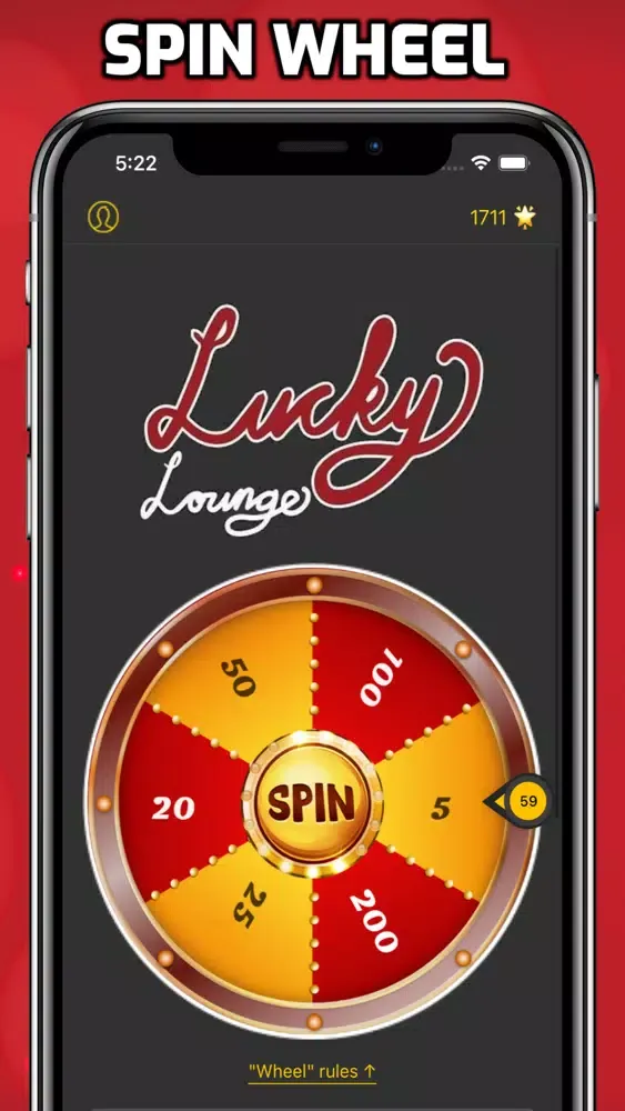 تصاویر Lucky Lounge