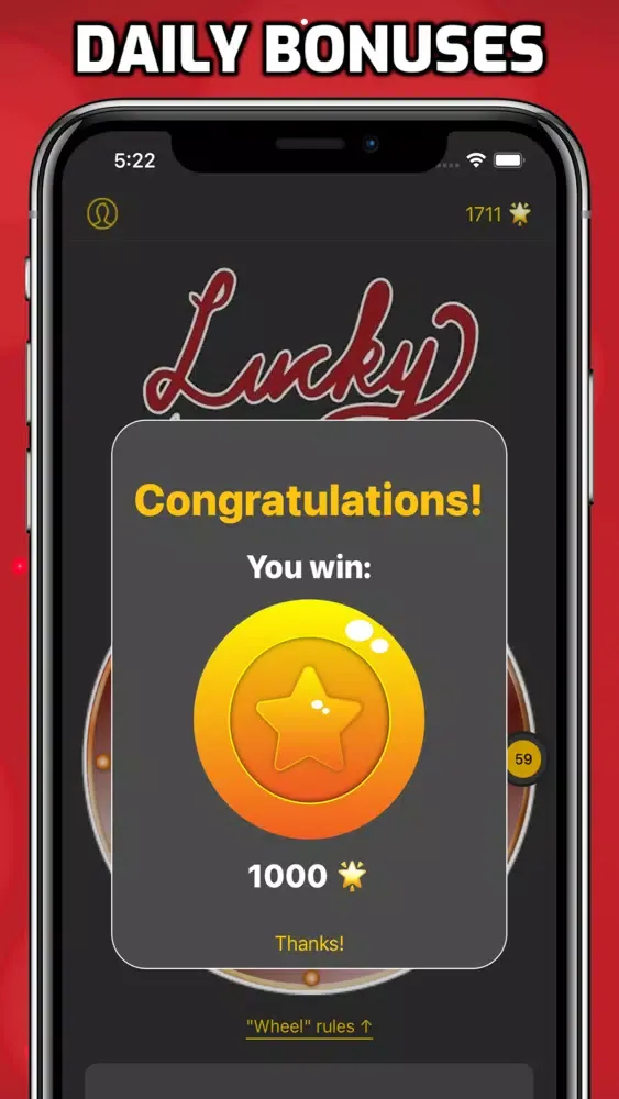 تصاویر Lucky Lounge