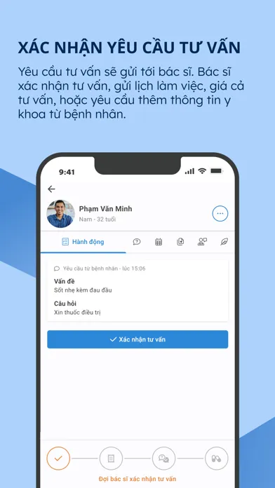Kitor - Doctor应用截图