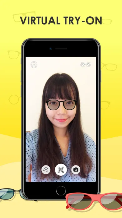 GlassOn Lite应用截图