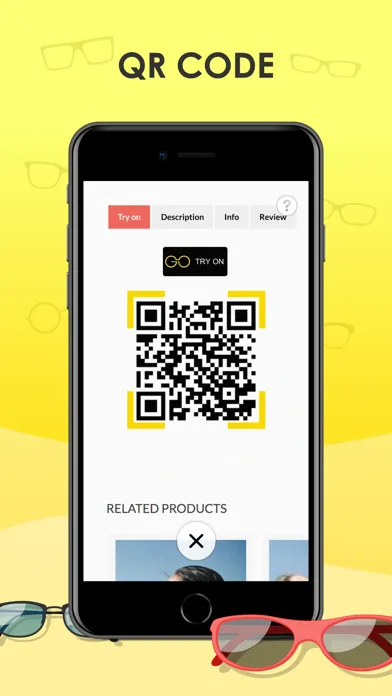 GlassOn Lite应用截图