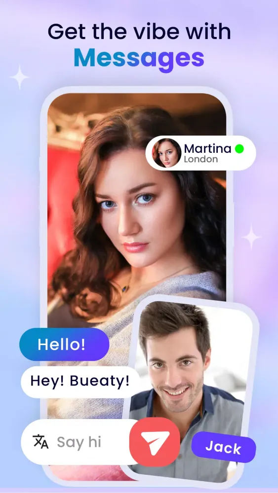 Skiya Screenshots