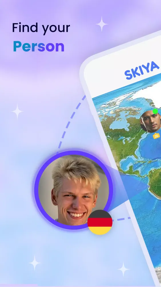 Skiya Screenshots