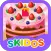 SKIDOS Baking Games for Kids