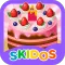 SKIDOS Baking Games for Kids