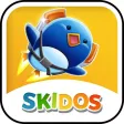 Fly Kids: Multiplication Games