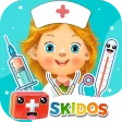 SKIDOS Doctor