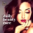 Daily Beauty Care at Home