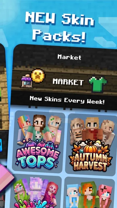 صور Skin Craft for Minecraft Skins