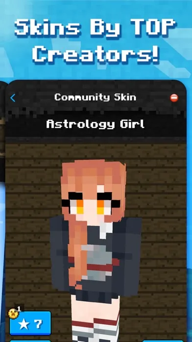 صور Skin Craft for Minecraft Skins