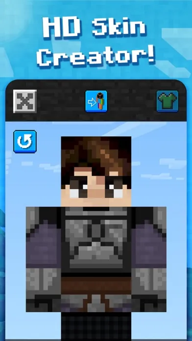 صور Skin Craft for Minecraft Skins