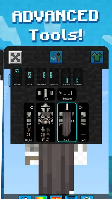 صور Skin Craft for Minecraft Skins