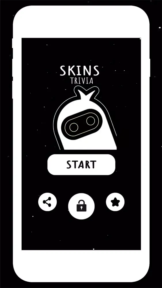 Skins Trivia For Among US Screenshots