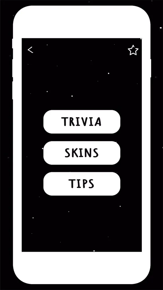 Skins Trivia For Among US Screenshots