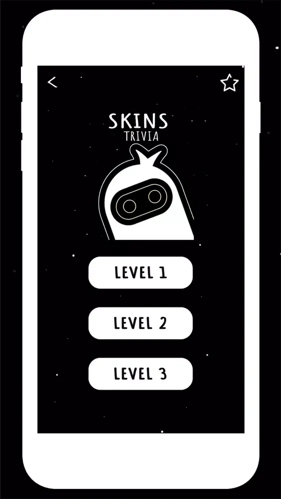 Skins Trivia For Among US Screenshots