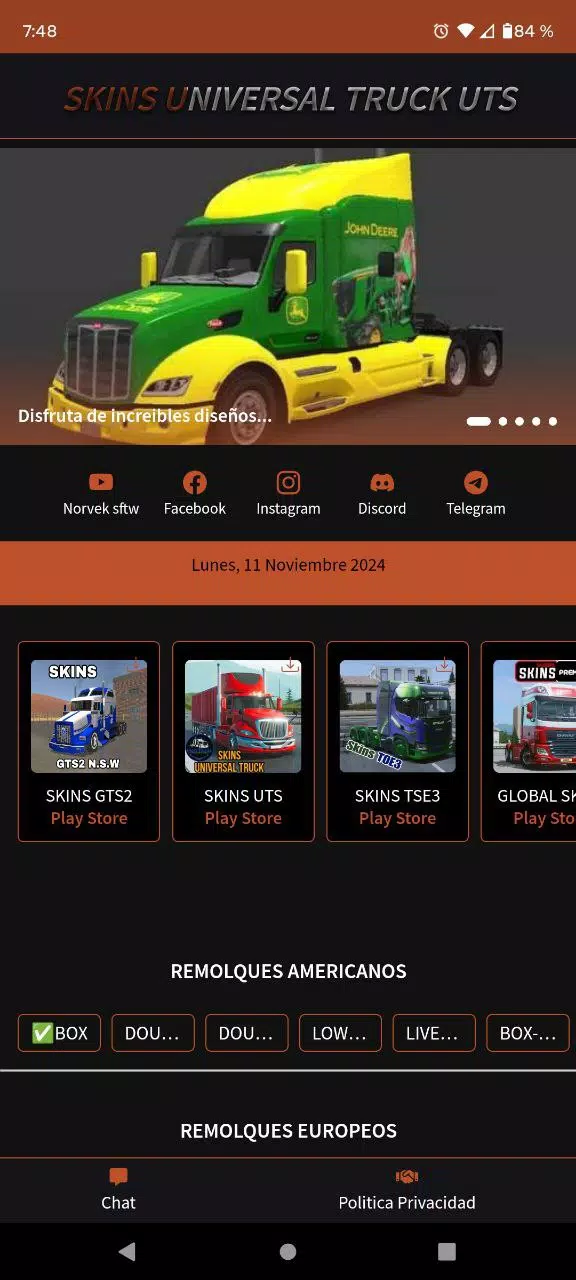 Skins universal truck uts APK for Android Download PGYER APKHUB Skins universal truck uts APK for Android Download PGYER APKHUB