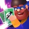 Skip Card Solitaire