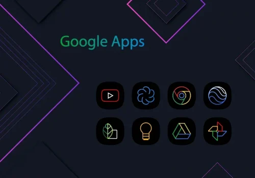 UX Led: Icon Pack-screenshot-2