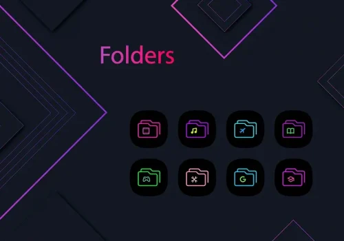 UX Led: Icon Pack-screenshot-4