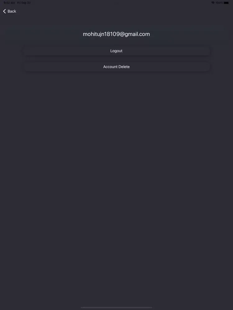 Skroman Slide Series iPad 應用截圖
