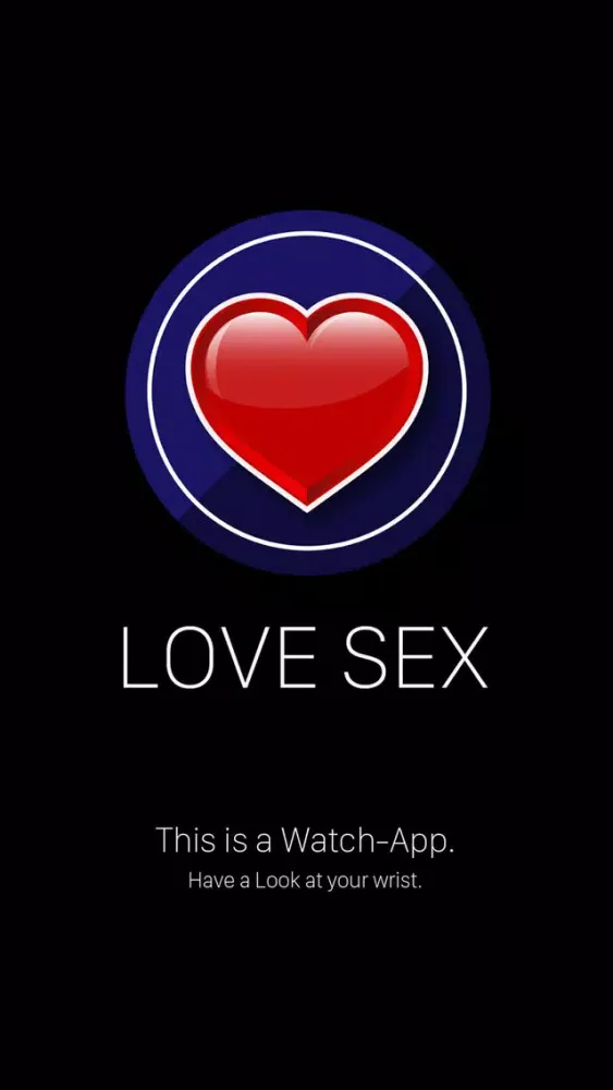 Love Sex Screenshots