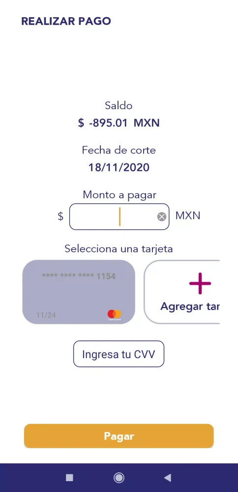 App BT سکرین شاٹس
